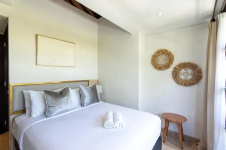 2 bedroom villas in jimbaran HRJB0453 - 2