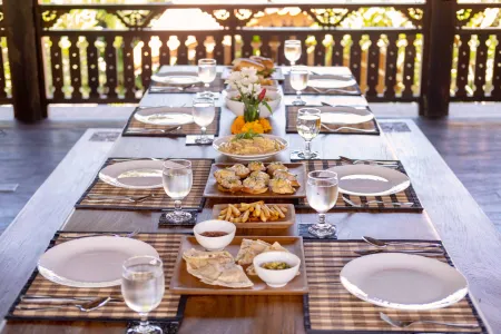 5 bedroom villas in jimbaran HRJB0388 - 14