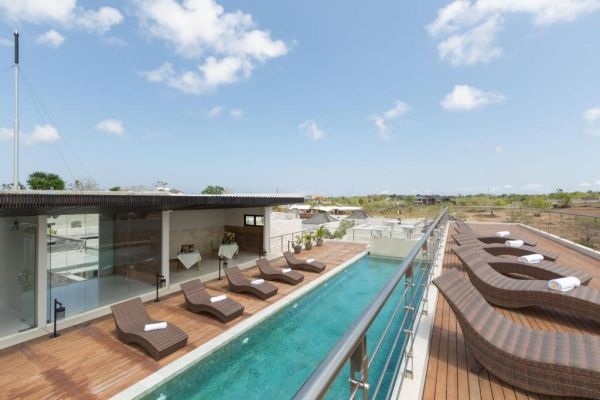 Villas in jimbaran HRJB0010 - 1