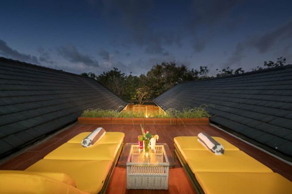 2 bedroom villas in jimbaran HRJB0362 - 23