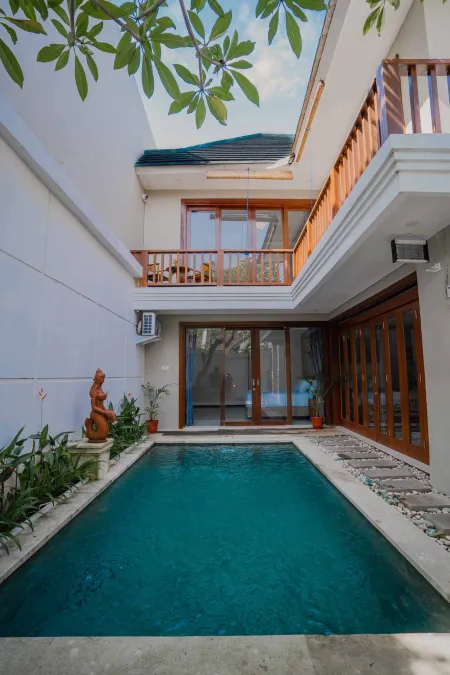 Villas in jimbaran HRJB0488 - 22