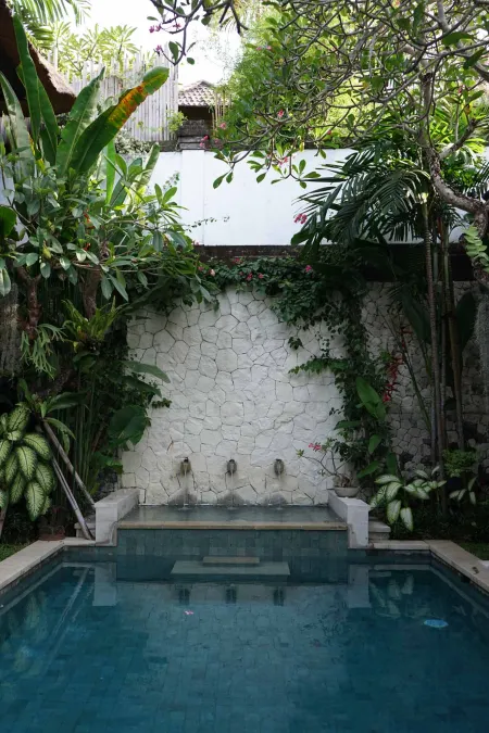 3 bedroom villas in jimbaran HRJB0450 - 20