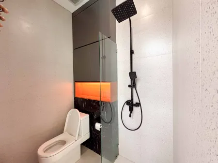 3 bedroom villas in jimbaran HRJB0463 - 13