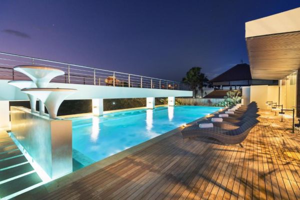 Villas in jimbaran HRJB0010 - 5