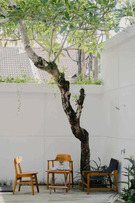 Villas in jimbaran HRJB0488 - 20