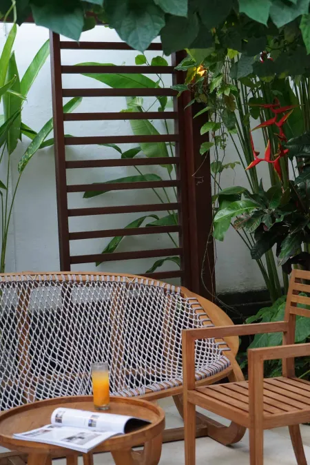 3 bedroom villas in jimbaran HRJB0450 - 9