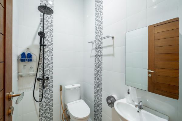 3 bedroom villas in jimbaran HRJB0084 - 6