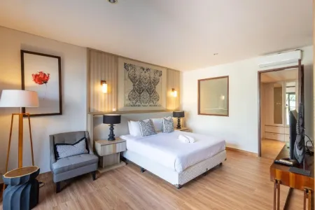 2 bedroom villas in jimbaran HRJB0453 - 7