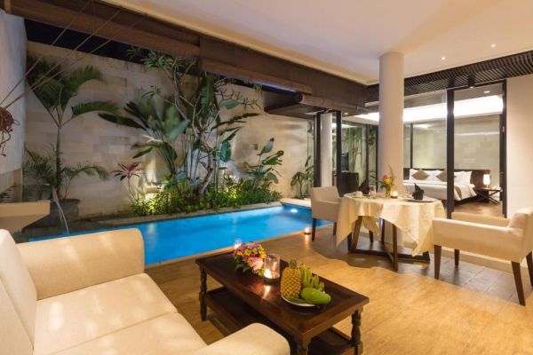 Villas in jimbaran HRJB0010 - 19