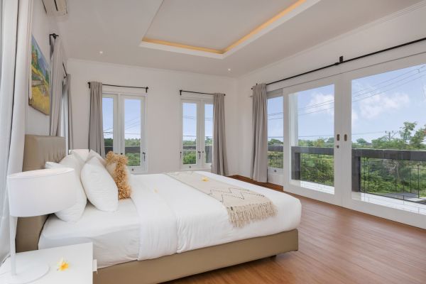 5 bedroom villas in jimbaran HRJB0358 - 2