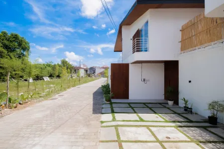 3 bedroom villas in jimbaran HRJB0486 - 7