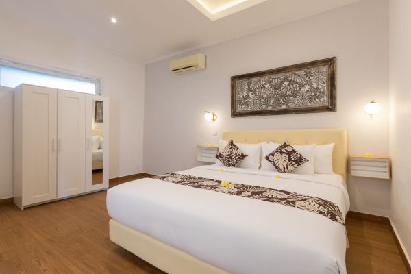 5 bedroom villas in jimbaran HRJB0358 - 25