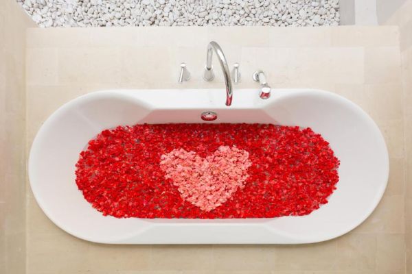 Villas in jimbaran HRJB0010 - 16