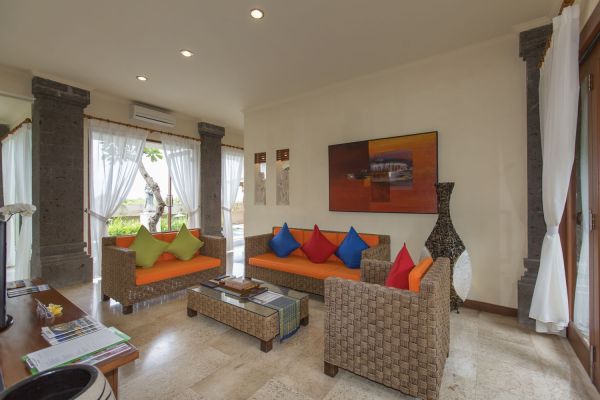 3 bedroom villas in jimbaran HRJB0363 - 20