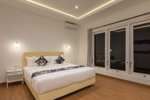 5 bedroom villas in jimbaran HRJB0358 - 12