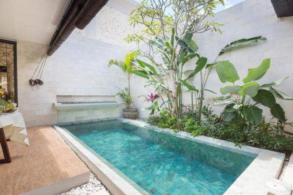 Villas in jimbaran HRJB0010 - 17