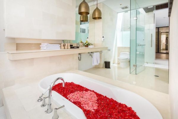 Villas in jimbaran HRJB0010 - 2