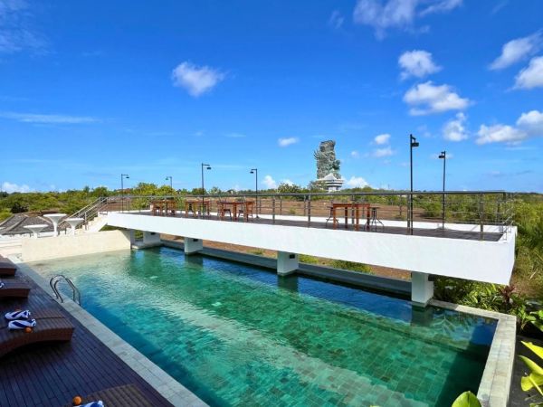 Villas in jimbaran HRJB0010 - 14