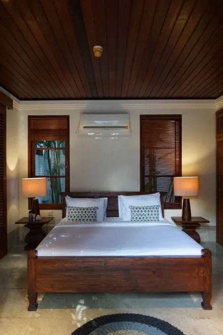 3 bedroom villas in jimbaran HRJB0450 - 3