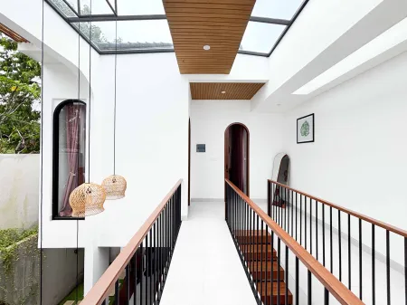 3 bedroom villas in jimbaran HRJB0463 - 23