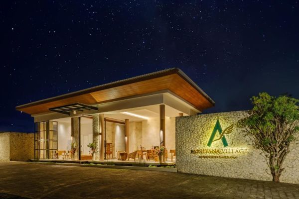 Villas in jimbaran HRJB0010 - 9