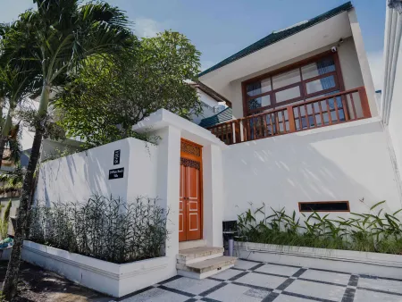 Villas in jimbaran HRJB0488 - 23