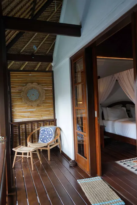 3 bedroom villas in jimbaran HRJB0450 - 23