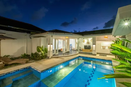 Villas in kerobokan HRKB0481 - 6