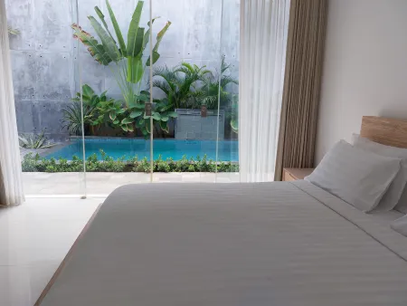 Image - Bali Villas
