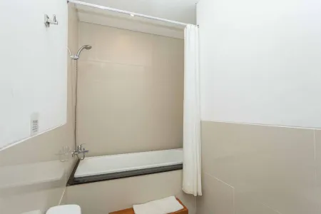 2 bedroom villas in kuta HRKT0473 - 8