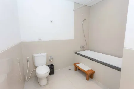 3 bedroom villas in kuta HRKT0474 - 20