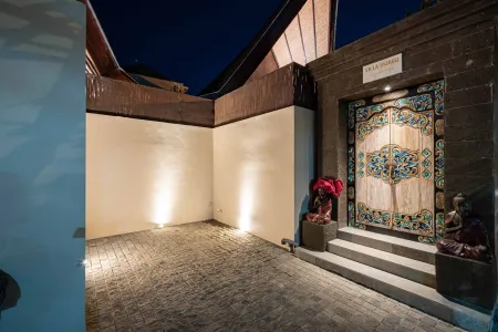 1 bedroom villas in kuta HRKT0480 - 20