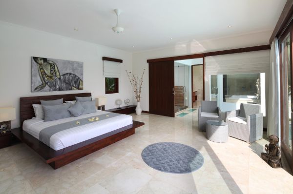 5 bedroom villas in canggu HRKT0303 - 4