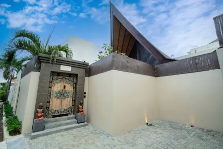 1 bedroom villas in kuta HRKT0479 - 18