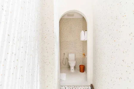 4 bedroom villas in kuta HRKT0434 - 25