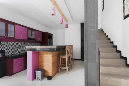 3 bedroom villas in kuta HRKT0428 - 6