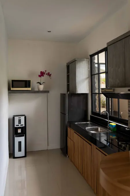 3 bedroom villas in kuta HRKT0412 - 14