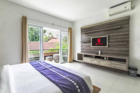 3 bedroom villas in kuta HRKT0428 - 25