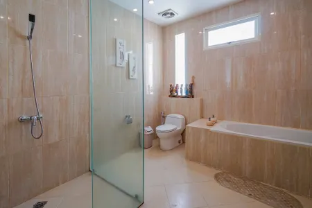 3 bedroom villas in kuta HRKT0413 - 6