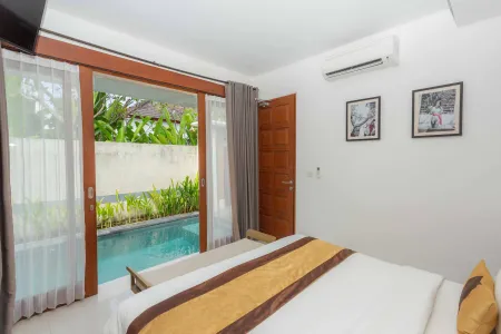 Villas in kuta HRKT0472 - 5