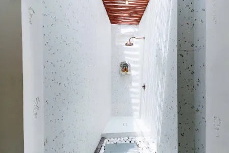 4 bedroom villas in kuta HRKT0434 - 23