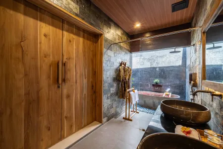 1 bedroom villas in kuta HRKT0479 - 25