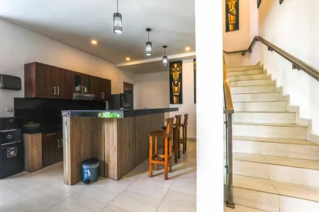 3 bedroom villas in kuta HRKT0428 - 16