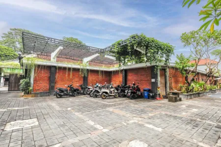 3 bedroom villas in kuta HRKT0428 - 7