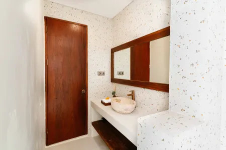 4 bedroom villas in kuta HRKT0434 - 24