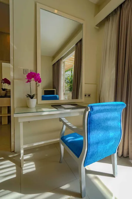 3 bedroom villas in kuta HRKT0413 - 21