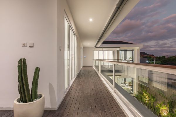 4 bedroom villas in kuta HRKT0344 - 21