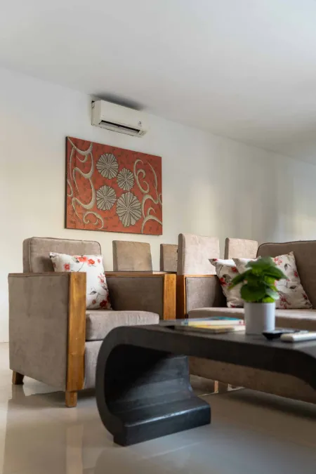 3 bedroom villas in kuta HRKT0412 - 11