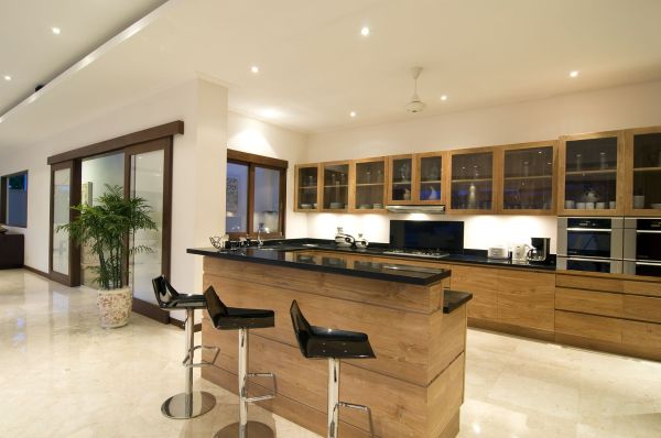 5 bedroom villas in canggu HRKT0303 - 3