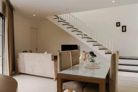 3 bedroom villas in kuta HRKT0412 - 9